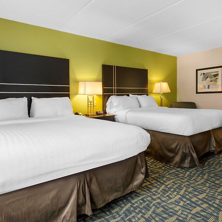 Holiday Inn Savannah South - I-95 Gateway By Ihg Georgetown Exterior photo